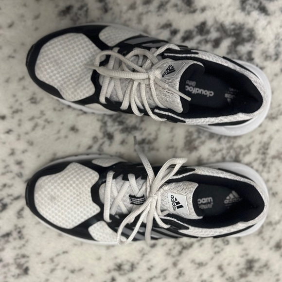 Adidas Women DURAMO 8 Training/Running Shoes - Picture 8 of 10